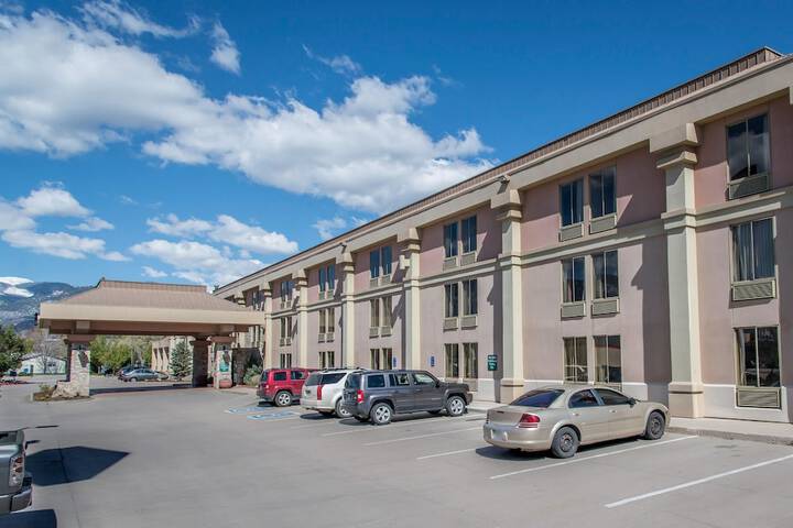 Hotel 67 of 68