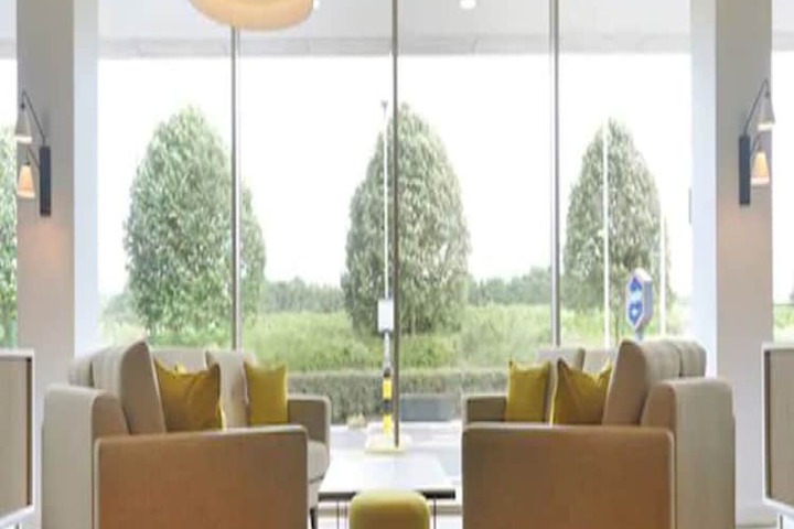 Lobby Photos