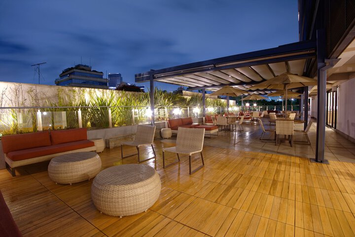 Terrace/Patio 19 of 48
