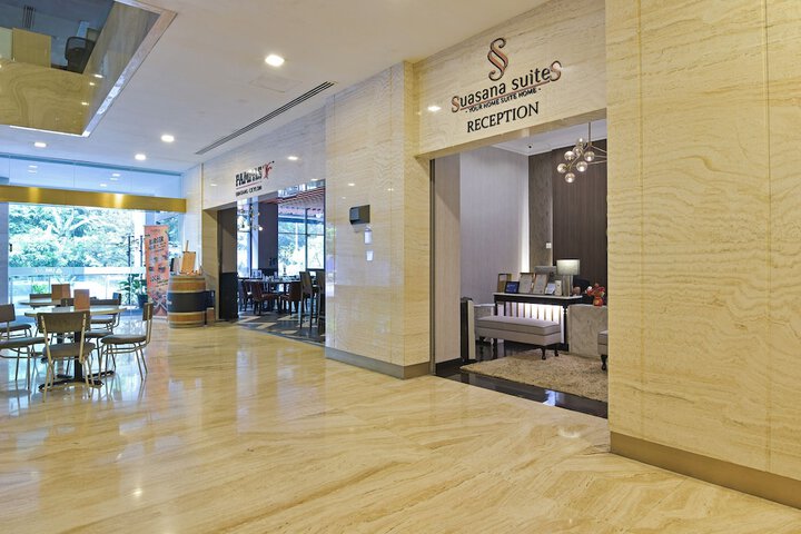 Hotel Interior 3 of 138