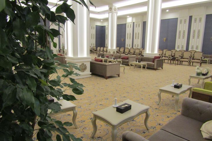 Business Center 46 of 46