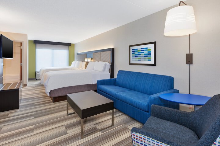 Suite Accessible (6 of 18)