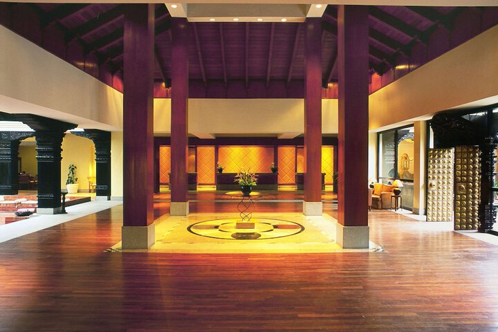 Hotel Interior 2 of 121