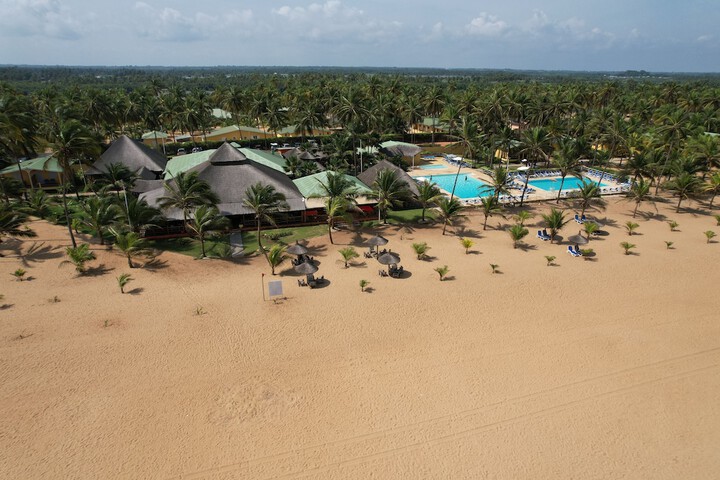 Image of Casa Del Papa Resort & SPA