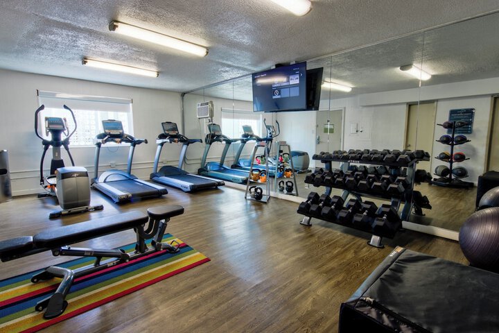 Health and Fitness 22 of 34