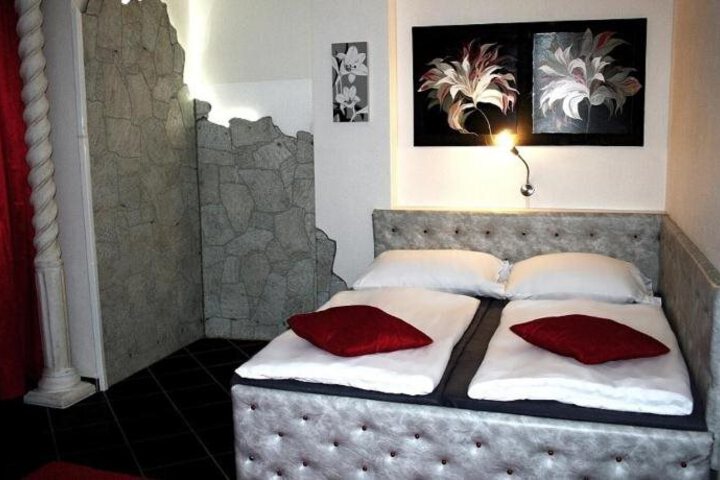 Room Interior