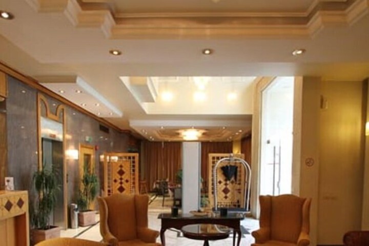 Hotel Interior 8 of 38