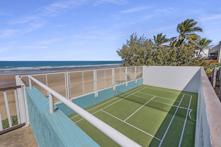 Tennis and Basketball Courts 53 of 72