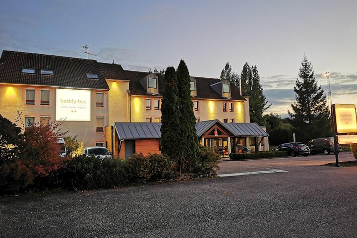Hotel 29 of 29