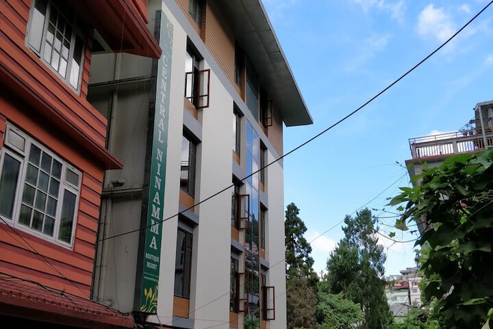 Hotel 53 of 56