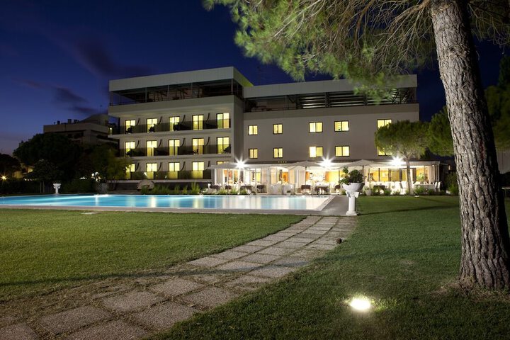 Outside Photo