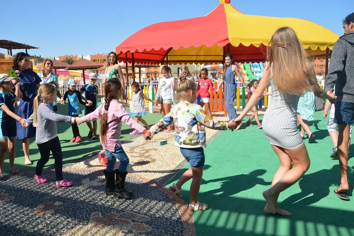 Childrens Activities 101 of 118
