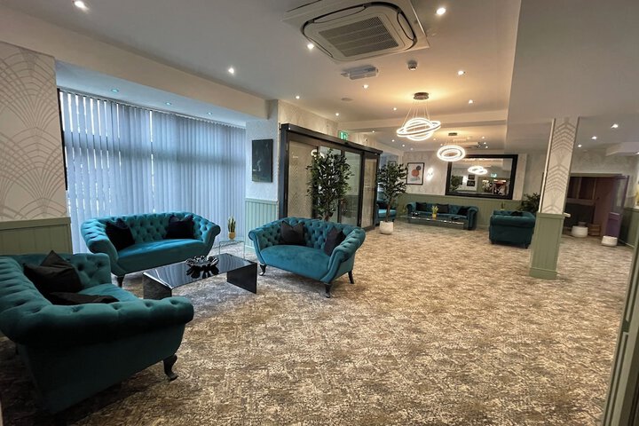 Hotel Interior 4 of 84