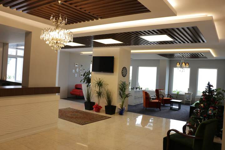 Hotel Interior 3 of 16