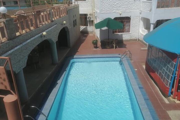 Pool 6 of 18