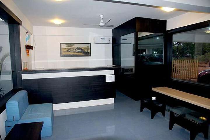 Hotel Interior 3 of 16