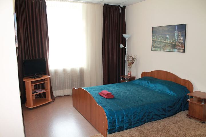 Room 9 of 17