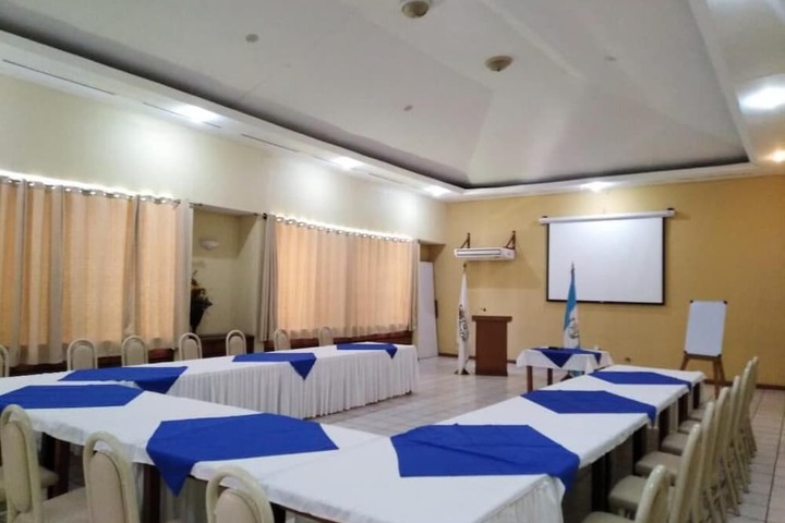 Meeting 43 of 53