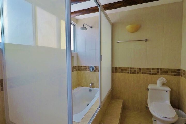 Restrooms