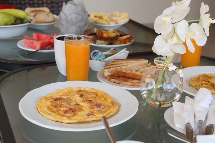 Breakfast/Coffee Service 78 of 99