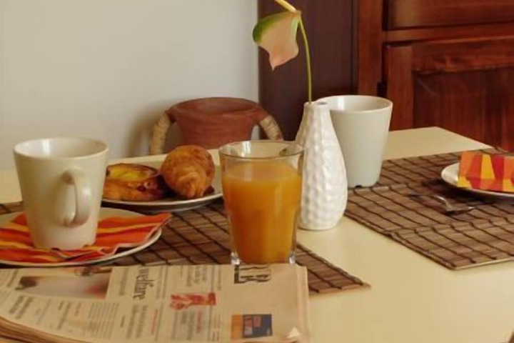 Breakfast/Coffee Service 15 of 41