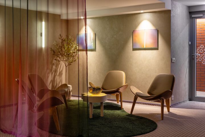 Hotel Interior 58 of 90
