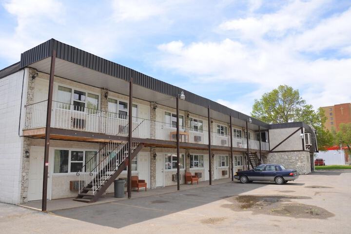 Hotel 41 of 45