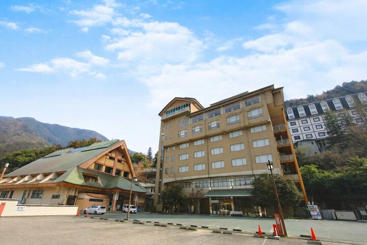 Outside Photo