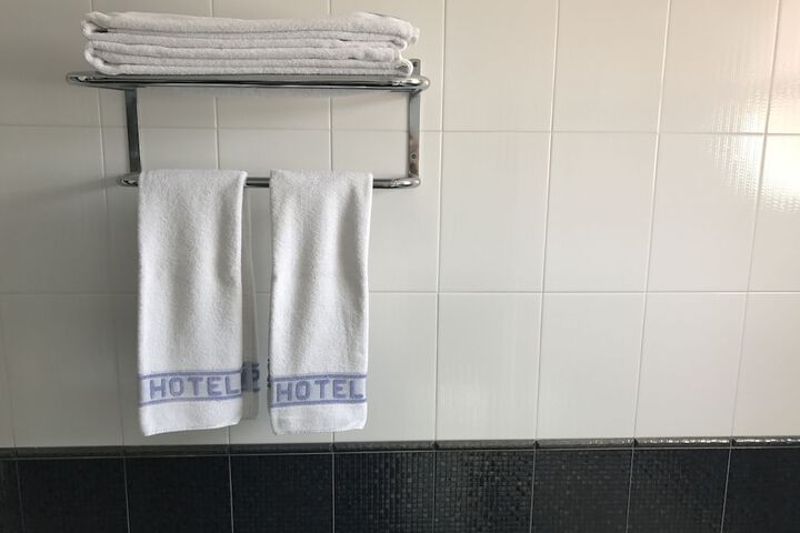 Restrooms