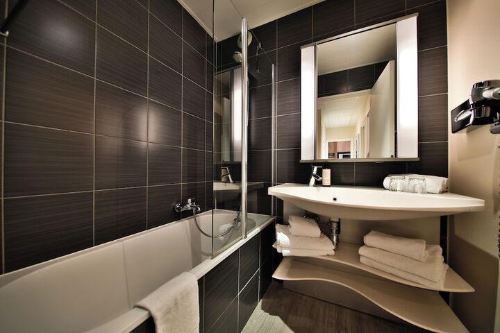 Bathroom Vanities