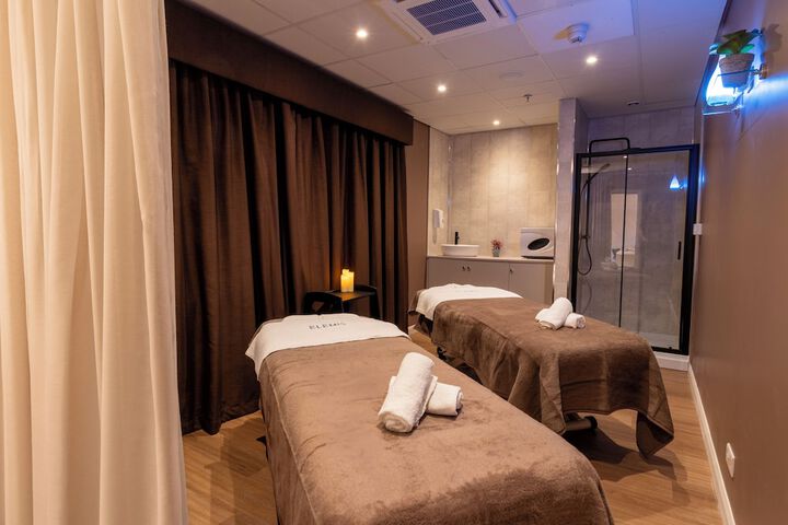 Wellness Treatments
