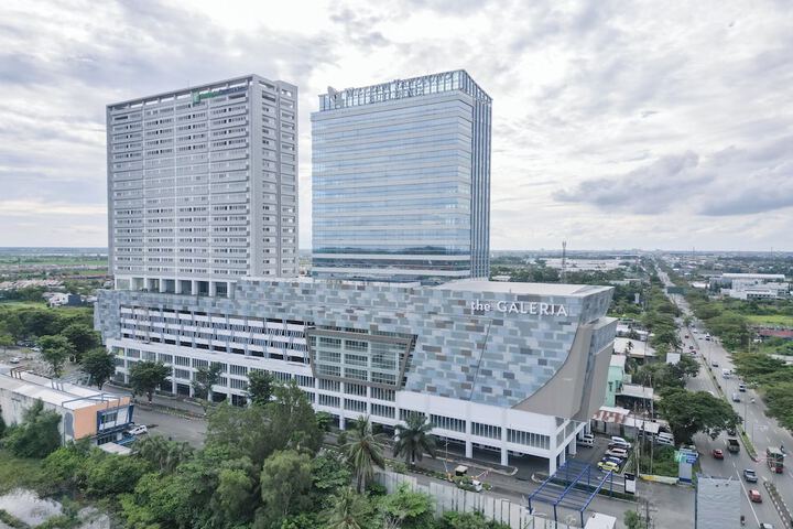 Photo of Holiday Inn Express & Suites Banjarmasin by IHG
