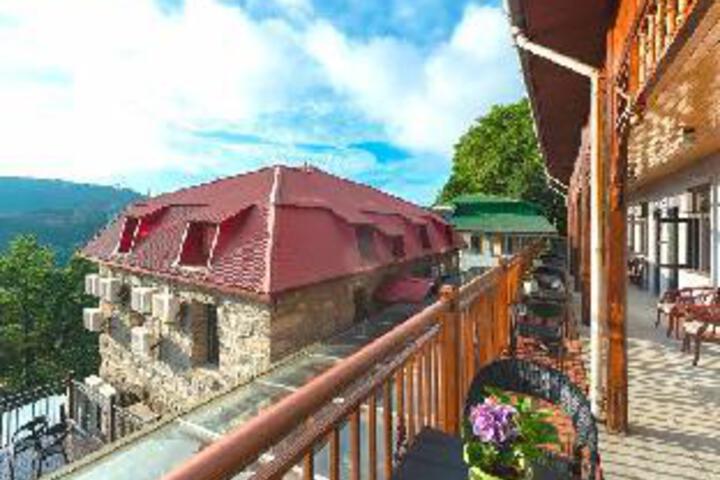 Dongtian Villa