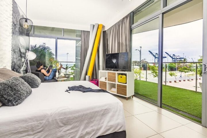 Photo of Bonita Bay Concept Hotel by Xarm Hotels
