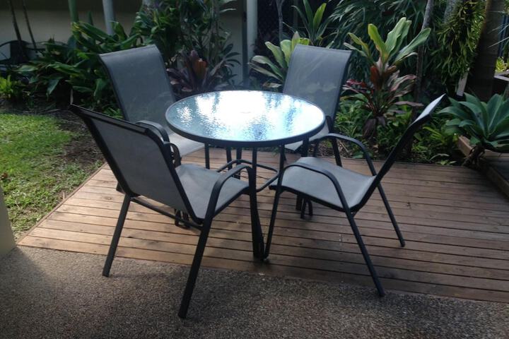 Terrace/Patio 21 of 54