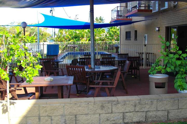 Terrace/Patio 12 of 46