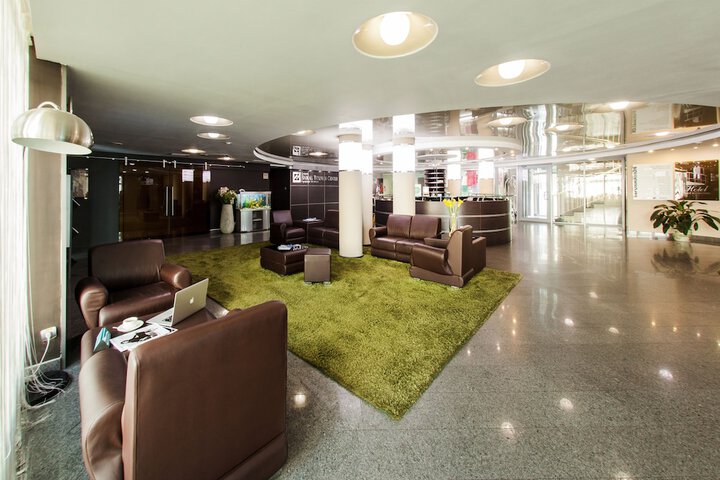Hotel Interior 2 of 55