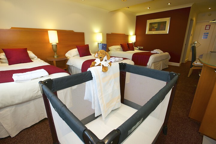 Inside Room Photo