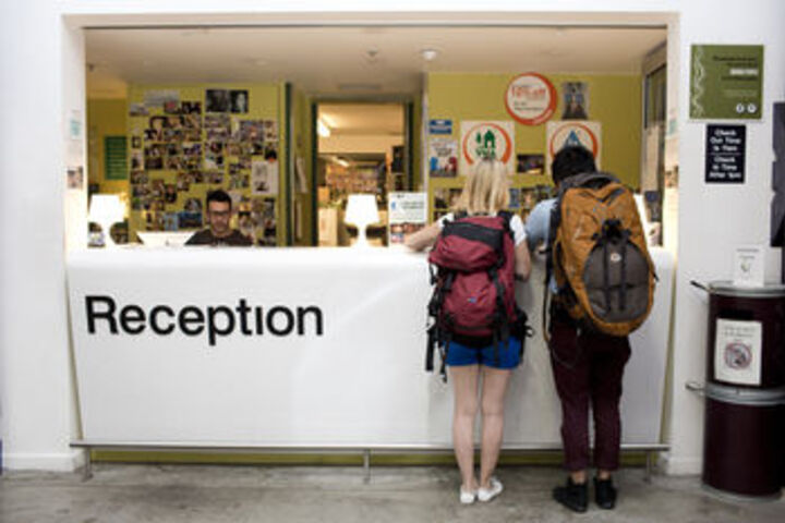 Hotel Interior 43 of 47