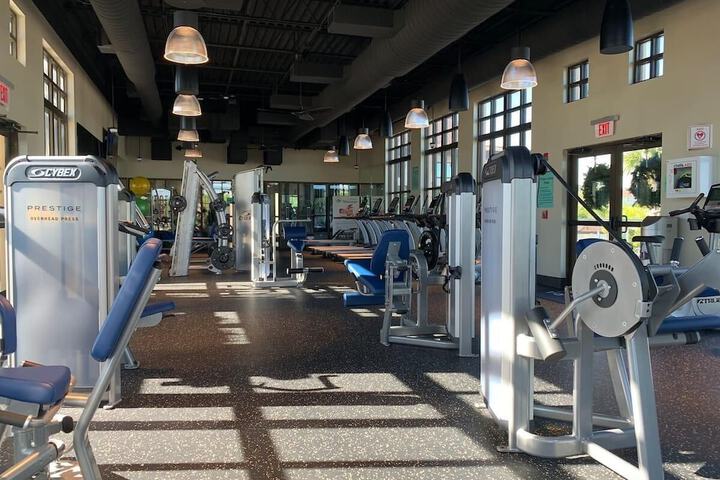 Health and Fitness 31 of 40