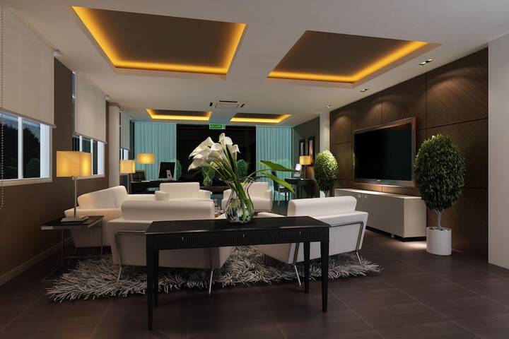 Lobby Photos