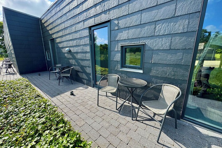 Terrace/Patio 9 of 15