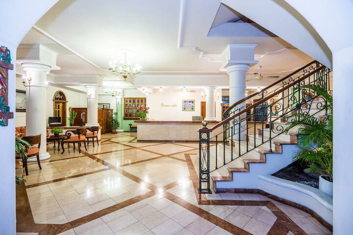 Hotel Interior 3 of 71