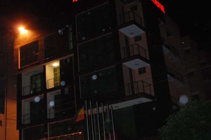 Hotel 28 of 29