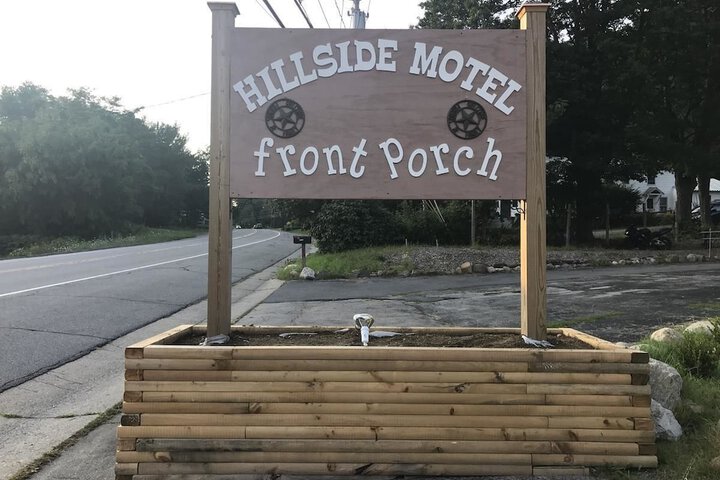 Photo of Hillside Motel