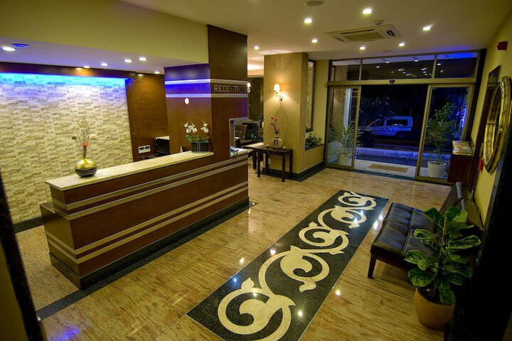 Hotel Interior 5 of 65