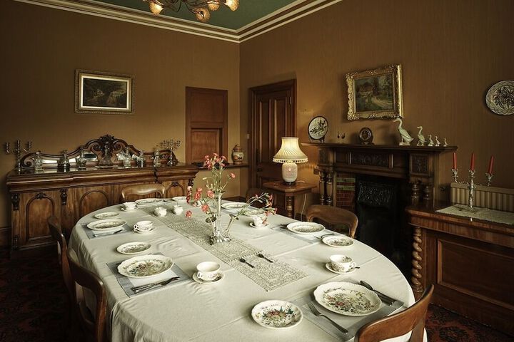 Restaurants