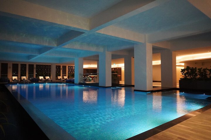 Pool 21 of 50