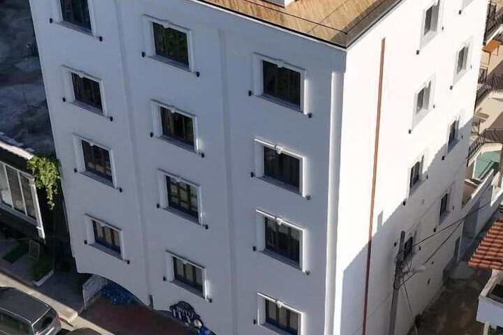 Hotel Tuyo