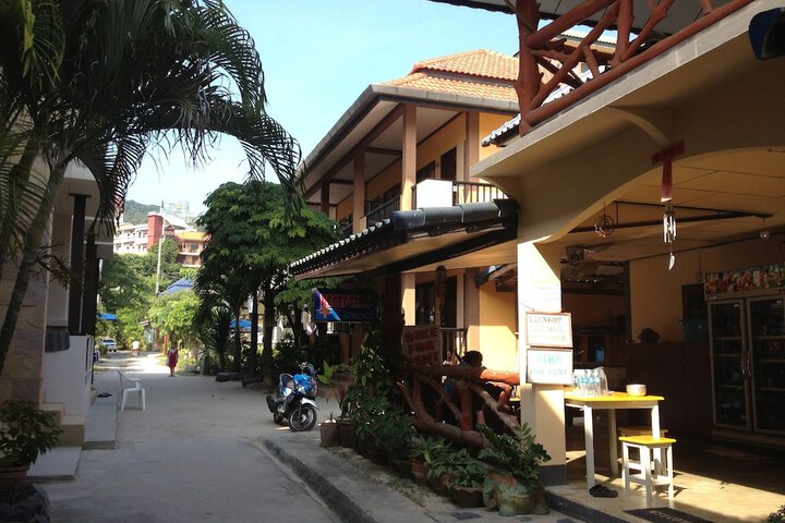 Hotel 36 of 41